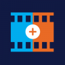 Video Merger, Joiner, Collage icon