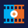 Video Merger, Collage & Editor icon