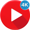 Video Player – HD & 4K Offline v1.0.120 (120-640dpi) (Android Icon
