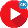 Video Player – HD & 4K Offline v1.0.120 (120-640dpi) (Android Icon