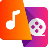 Video to MP3 - Video to Audio icon