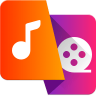 Video to MP3 - Video to Audio icon