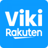 Viki: Asian Dramas & Movies (Android TV) icon