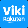 Viki: Asian Dramas & Movies (Android TV) Icon