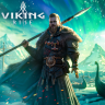 Viking Rise Icon