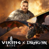 Viking Rise: Train Your Dragon