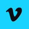 Vimeo icon