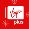 Virgin Plus My Account icon