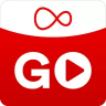 Virgin TV Go Icon