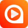 Visha-Video Player All Formats icon