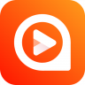 Visha-Video Player All Formats Icon