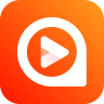 Visha-Video Player All Formats icon
