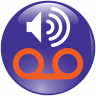 Visual Voicemail icon
