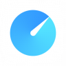 Vivo Browser Icon