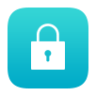 Vivo Lock Icon
