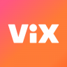 ViX:TV, Deportes y Noticias (Android TV) Icon