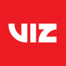 VIZ Manga Icon