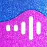 VK Music: playlists & podcasts icon