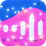 VK Music: playlists & podcasts icon