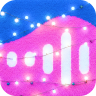 VK Music: playlists & podcasts icon