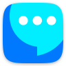 VK Messenger: Chats and calls Icon