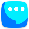 VK Messenger: Chats and calls icon