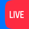 VK Видео Live: стримы, общение Icon