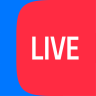 VK Видео Live: стримы, общение icon