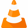 VLC for Android (f-droid version) Icon
