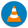 VLC Mobile Remote - PC & Mac (Wear OS) icon