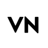 VN: Photo & Video Editor icon