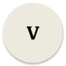 Vocabulary - Learn words daily (Wear OS) icon