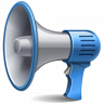 @Voice: Text to Speech Reader icon