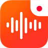 Voice Recorder - XVoice Lite Icon