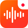 Voice Recorder - XVoice Lite icon