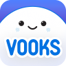 Vooks: Read-alouds for kids (Android TV) icon