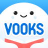 Vooks: Read-alouds for kids (Android TV) icon