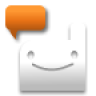 Voxer Walkie Talkie Messenger Icon