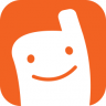 Voxer Walkie Talkie Messenger Icon