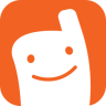 Voxer Walkie Talkie Messenger icon