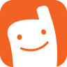 Voxer Walkie Talkie Messenger icon