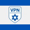 VPN Israel - Get Israeli IP icon