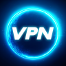 VPN Lumos: One VPN for android icon
