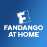 Fandango at Home: Movies & TV Icon