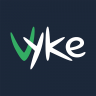 Vyke: Second Phone/2nd Line Icon
