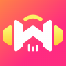 Waha - Video Chat & Party Icon