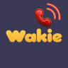 Wakie Voice Chat: Make Friends icon