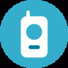 WalkieTalkie (Wear OS) icon