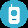 WalkieTalkie (Wear OS) icon