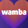 Wamba: Dating, Meet & Chat icon